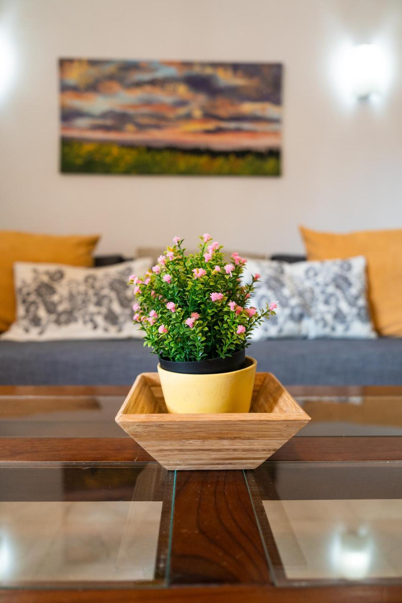 Apartmán Vilos Las Canteras Las Palmas de Gran Canaria Exteriér fotografie