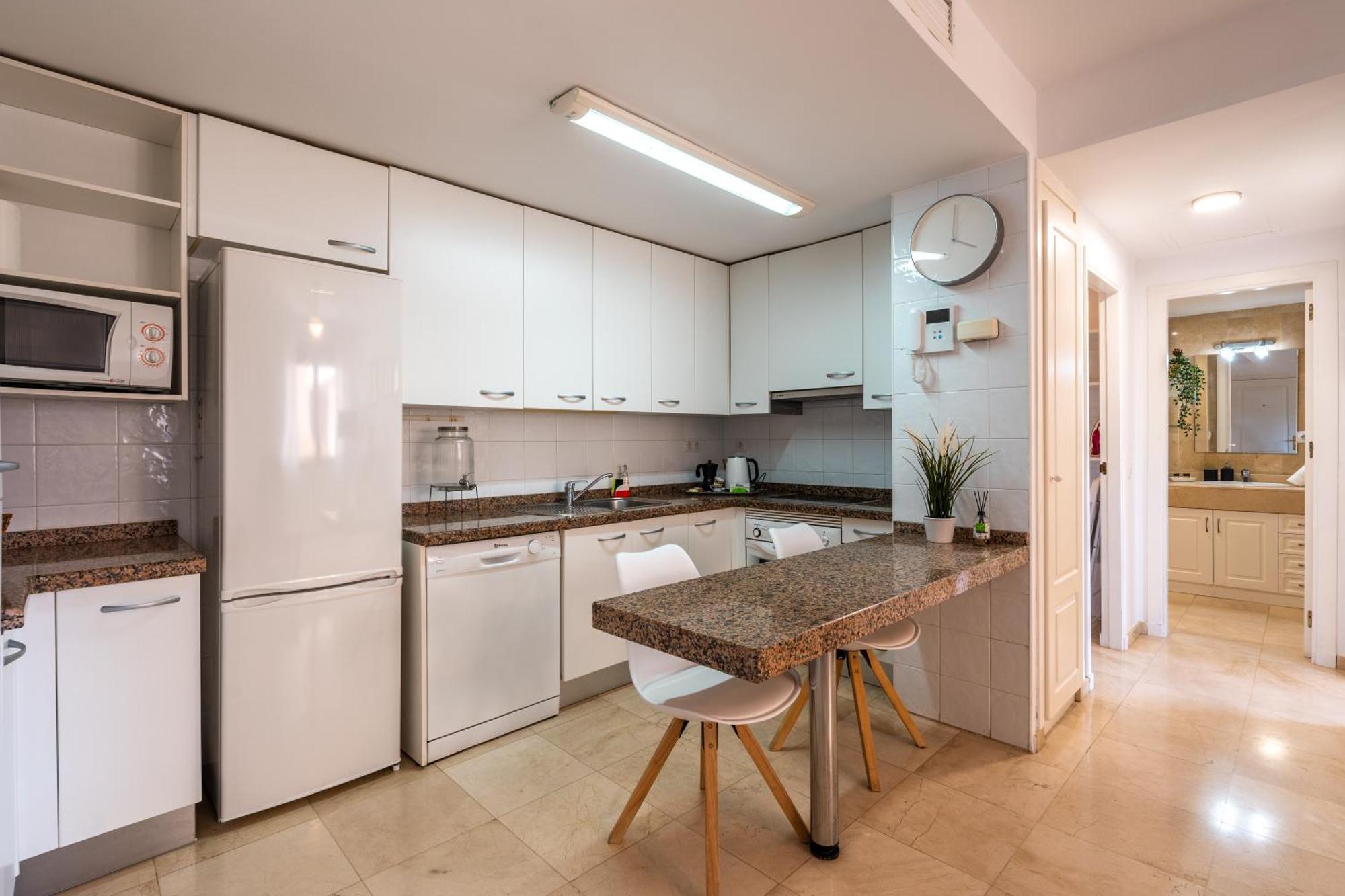 Apartmán Vilos Las Canteras Las Palmas de Gran Canaria Exteriér fotografie