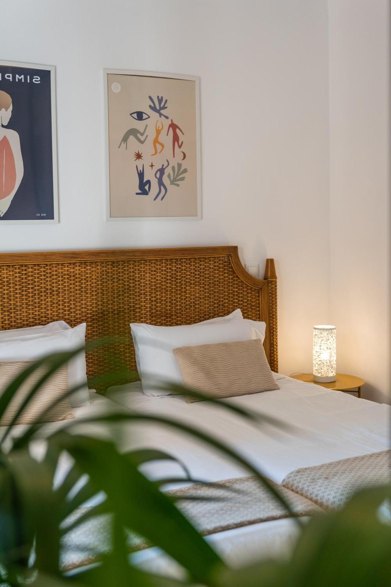 Apartmán Vilos Las Canteras Las Palmas de Gran Canaria Exteriér fotografie