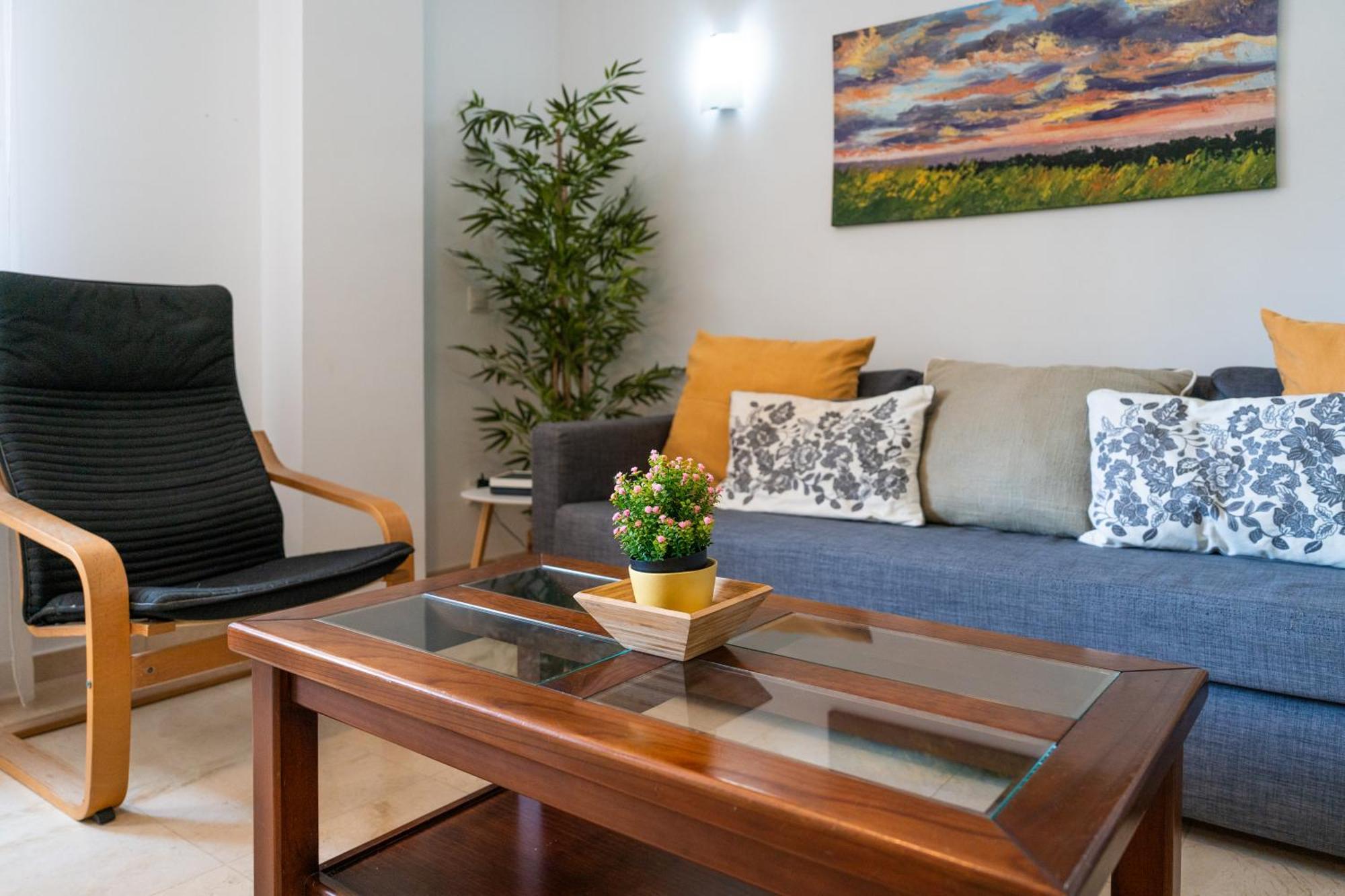 Apartmán Vilos Las Canteras Las Palmas de Gran Canaria Exteriér fotografie