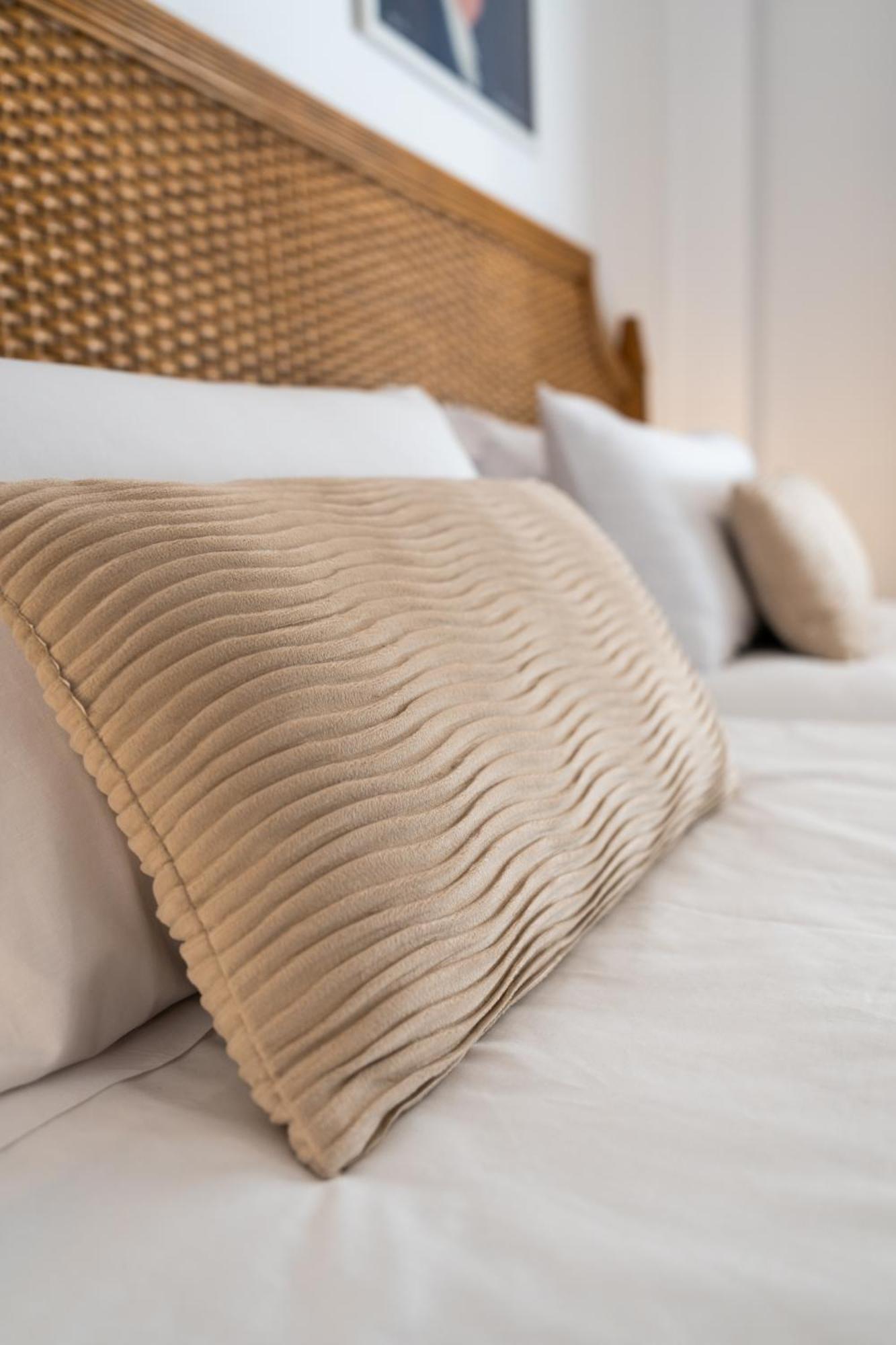 Apartmán Vilos Las Canteras Las Palmas de Gran Canaria Exteriér fotografie
