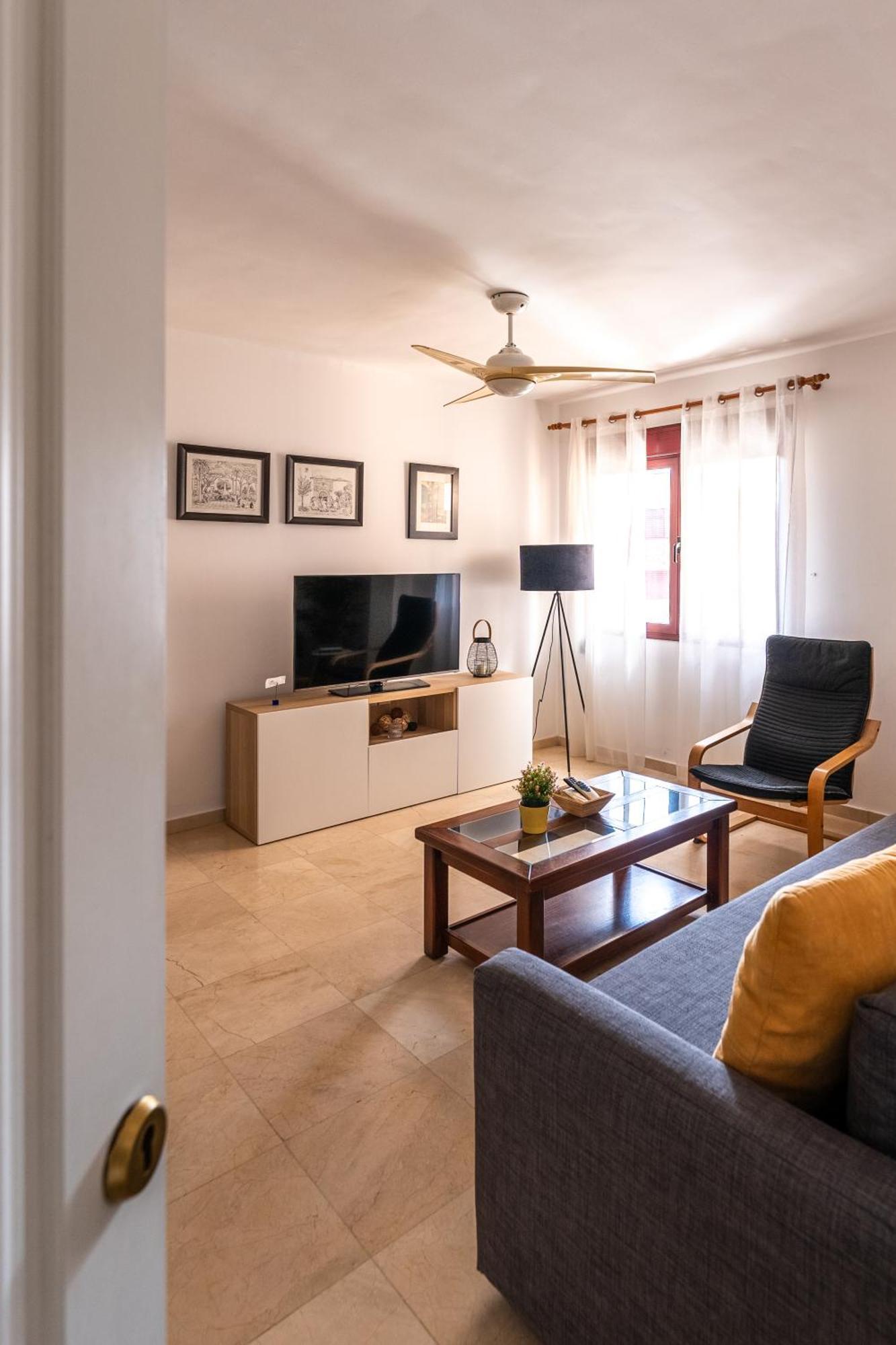 Apartmán Vilos Las Canteras Las Palmas de Gran Canaria Exteriér fotografie
