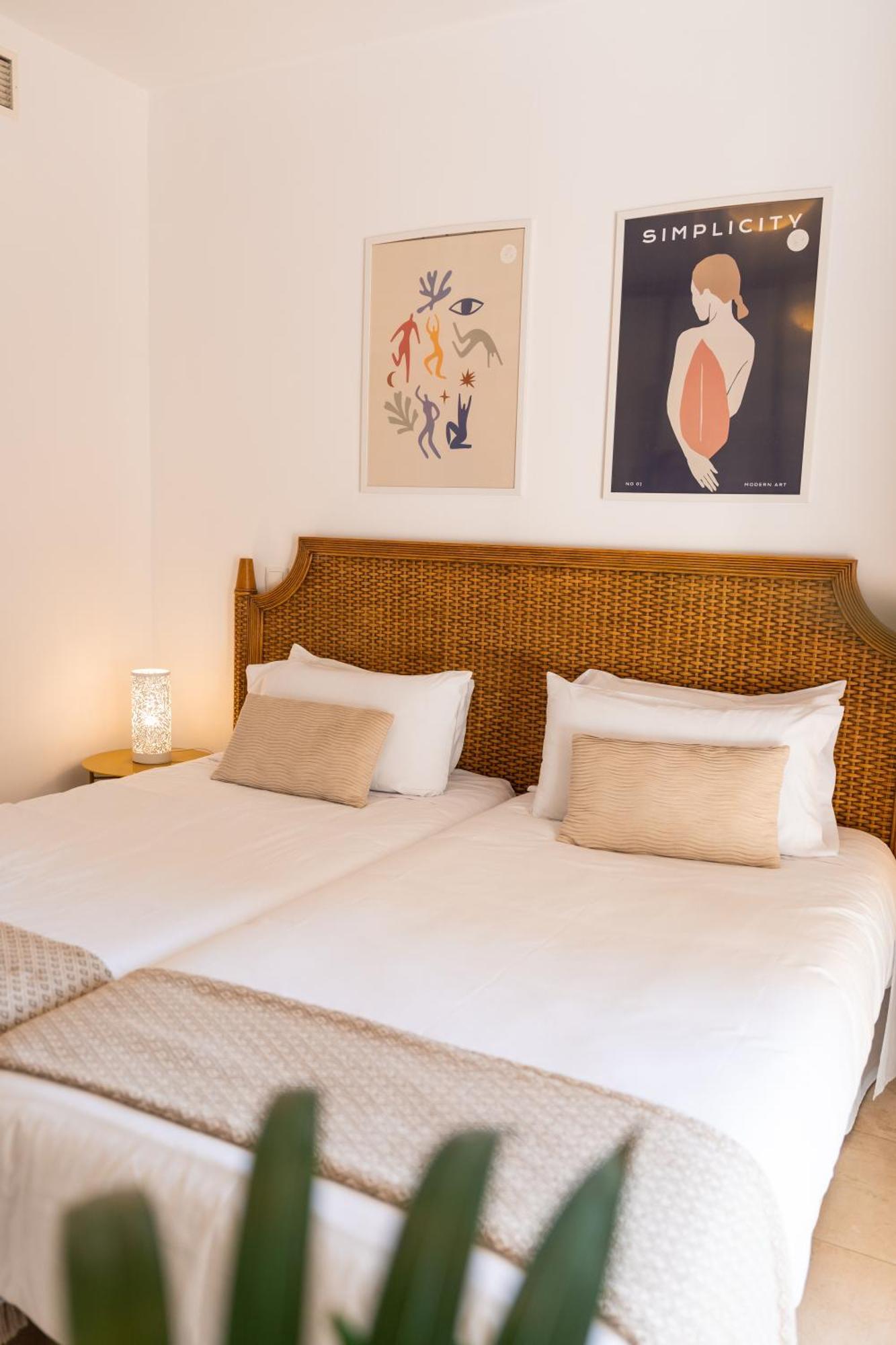 Apartmán Vilos Las Canteras Las Palmas de Gran Canaria Exteriér fotografie