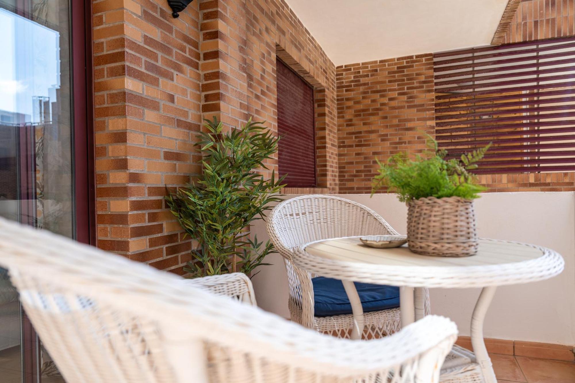 Apartmán Vilos Las Canteras Las Palmas de Gran Canaria Exteriér fotografie