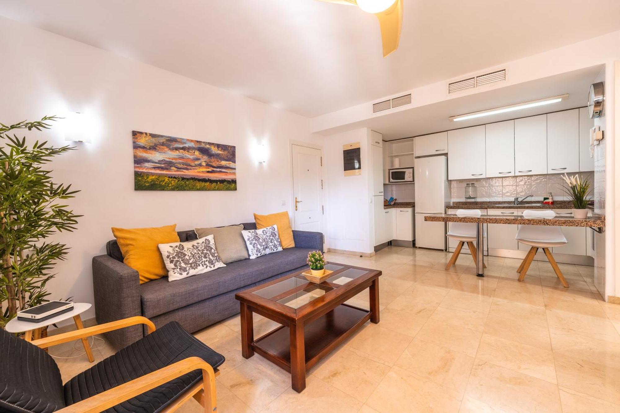 Apartmán Vilos Las Canteras Las Palmas de Gran Canaria Exteriér fotografie