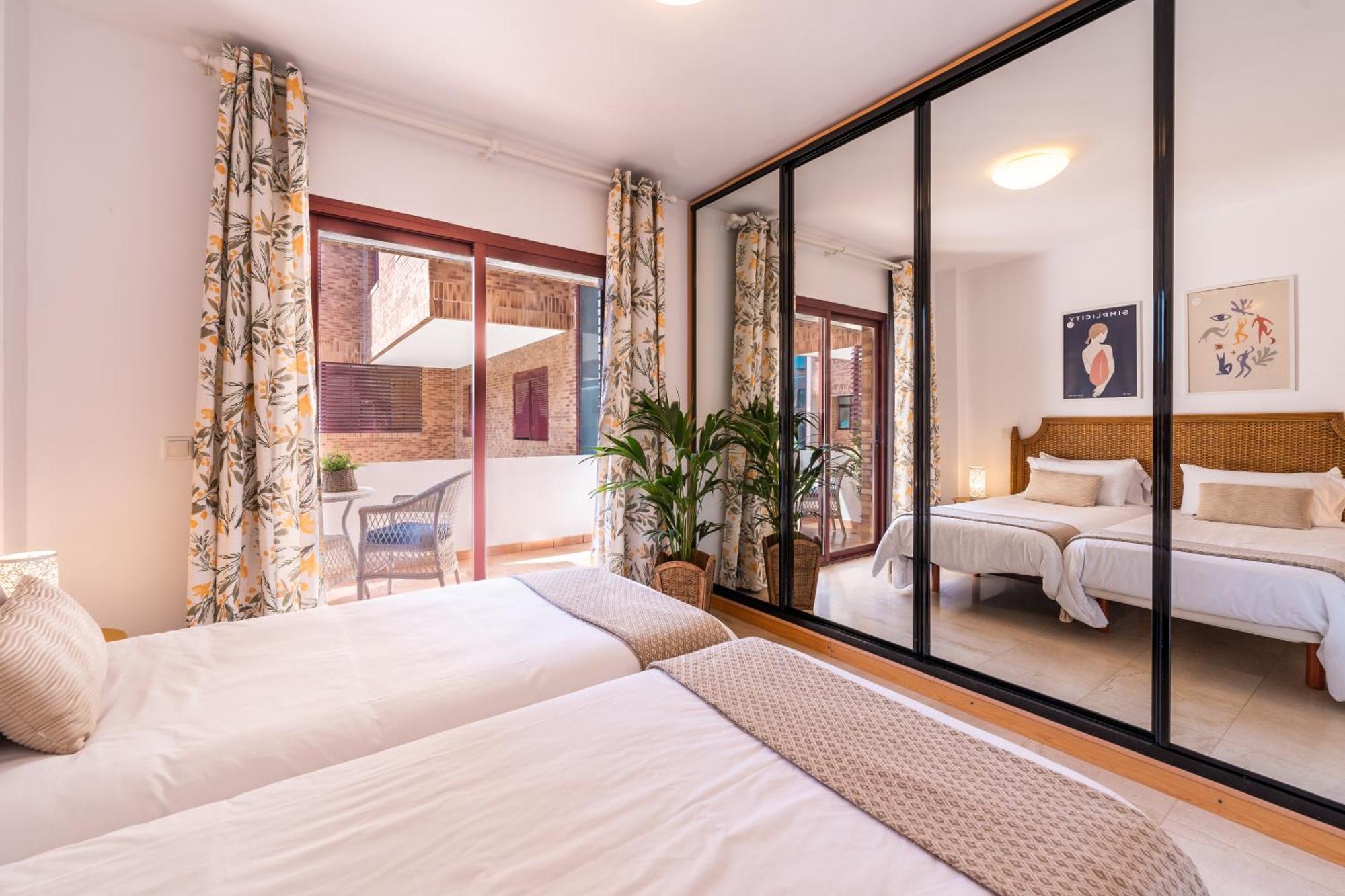 Apartmán Vilos Las Canteras Las Palmas de Gran Canaria Exteriér fotografie