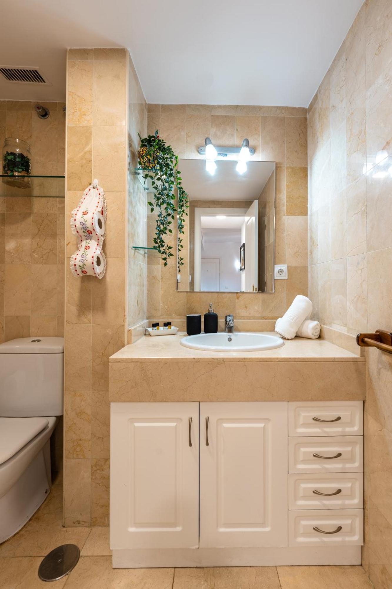 Apartmán Vilos Las Canteras Las Palmas de Gran Canaria Exteriér fotografie